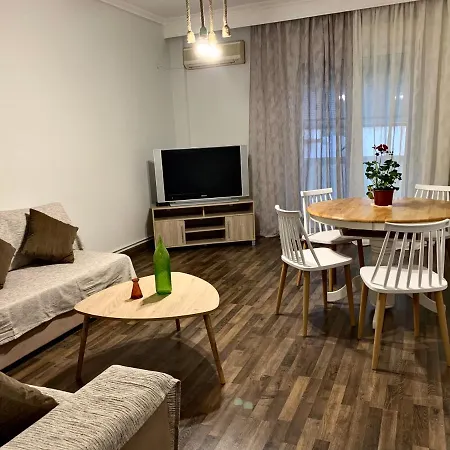 A&d Апартаменти *
